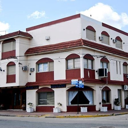 Hotel Alcazar Villa Maria Exterior photo